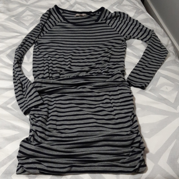 Banana Republic Jersey Dress - Picture 6 of 6